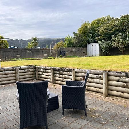Hill View Abode Tawa Lejlighed Wellington Eksteriør billede