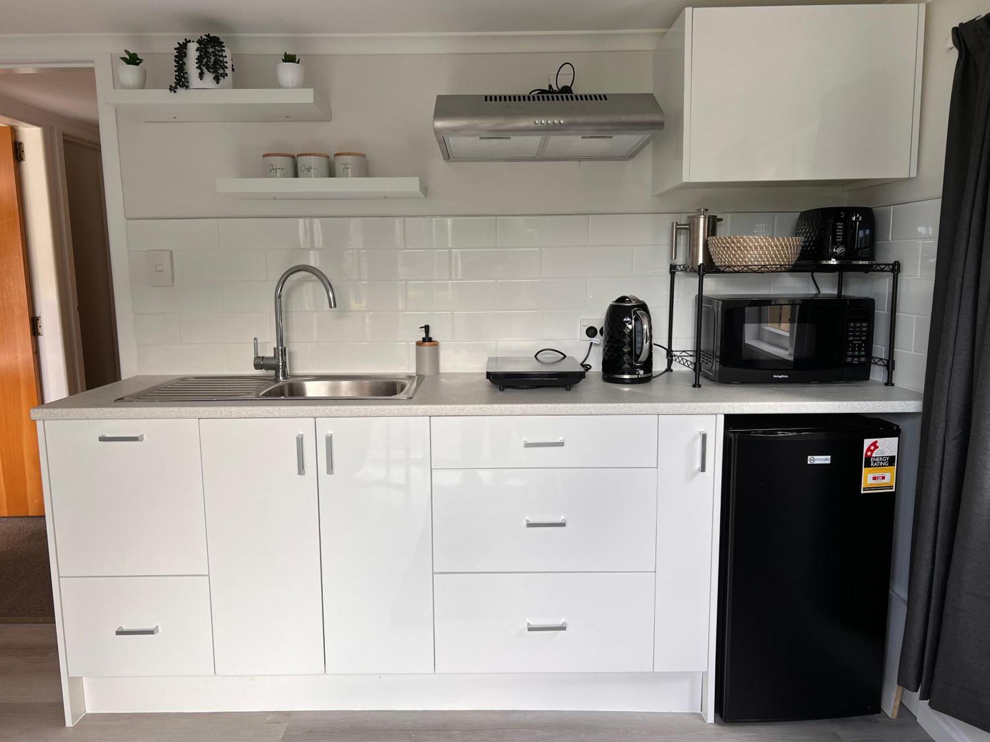 Hill View Abode Tawa Lejlighed Wellington Eksteriør billede